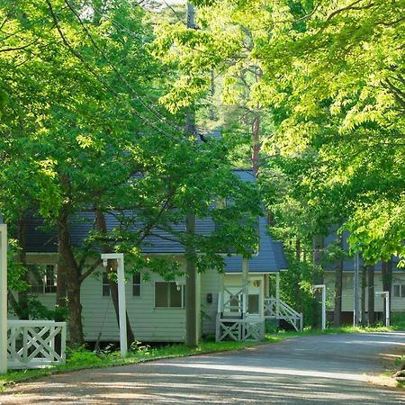 טקיאמה Resort Villa Takayama מראה חיצוני תמונה