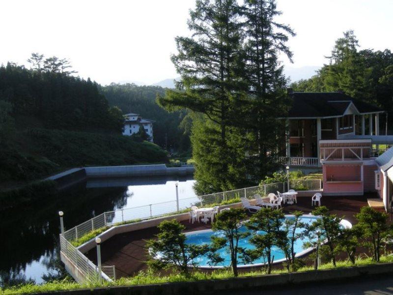 טקיאמה Resort Villa Takayama מראה חיצוני תמונה