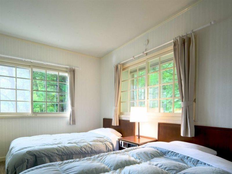 טקיאמה Resort Villa Takayama מראה חיצוני תמונה