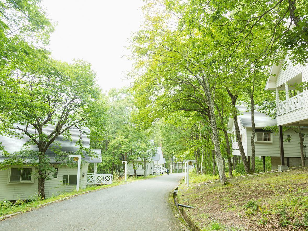 טקיאמה Resort Villa Takayama מראה חיצוני תמונה