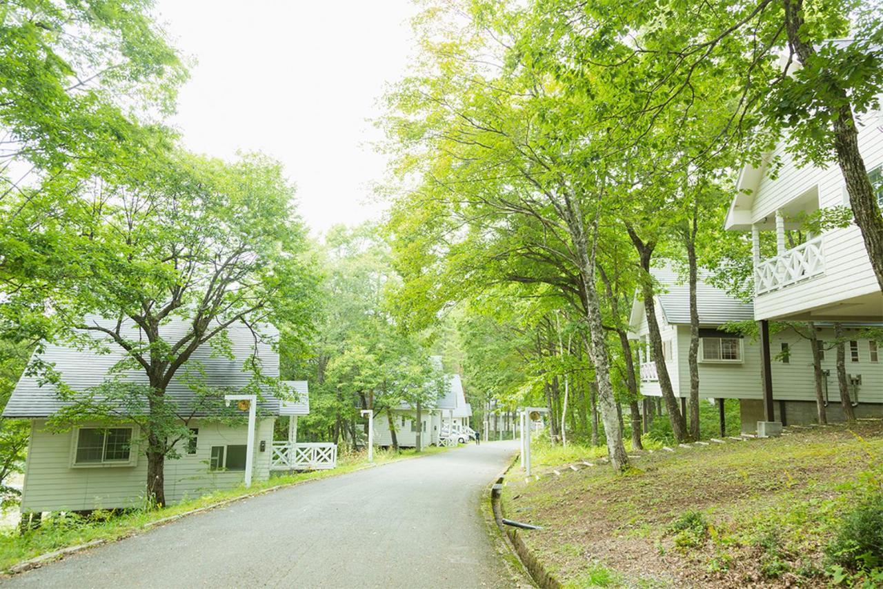 טקיאמה Resort Villa Takayama מראה חיצוני תמונה